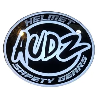 Audz Helmet and Safety Gears