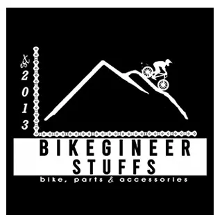 Bikegineer Stuffs Shop
