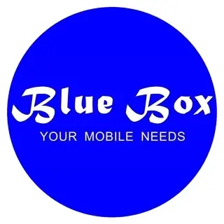 Blue Box