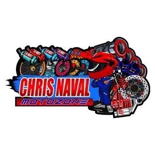 Chris Naval Motozone