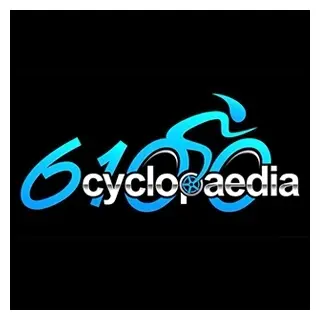 Cyclopaedia 6100 Bicycle Shop