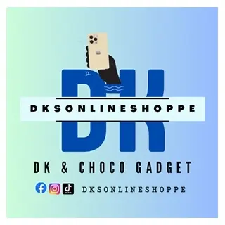 Dk and Choco Gadget Shop