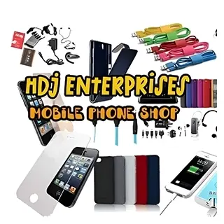 HDJ Enterprises