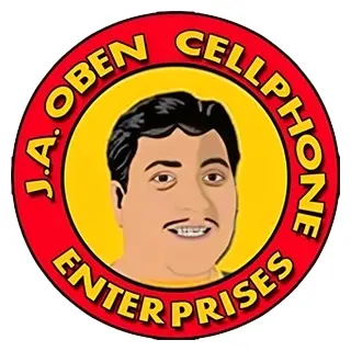 JA Oben Cellphone Enterprises