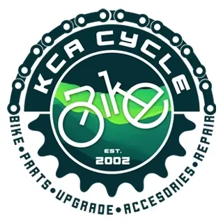 KCA Cycle Parts