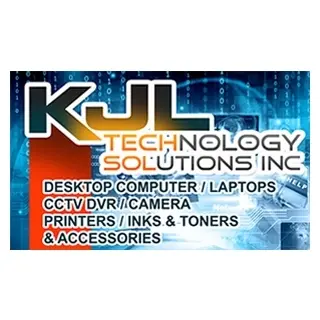 KJL Technology Solutions Inc