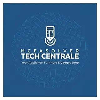 Mcfasolver Tech Centrale