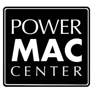 Power Mac Center