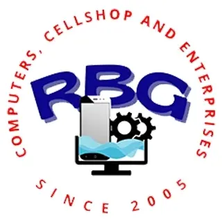RBG Computers Cellshop and Enterprises