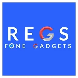 Reg's Fone Gadgets