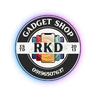 RKD Gadget Shop