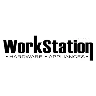 Workstation Hardware Plus Home Center