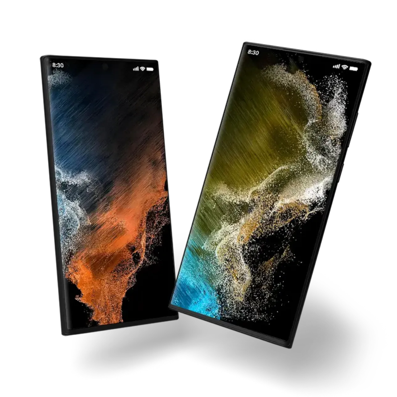 Best Android Phone Deals at 0% Interest