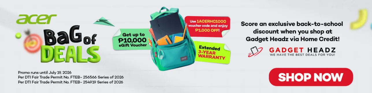 Acer GH BTS Promo 4 1