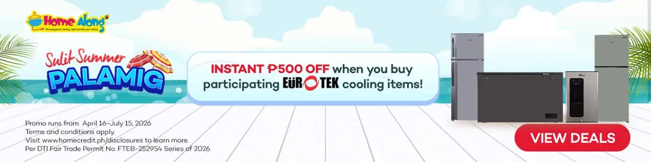 home along eurotek sulit summer palamig palamig 4 1