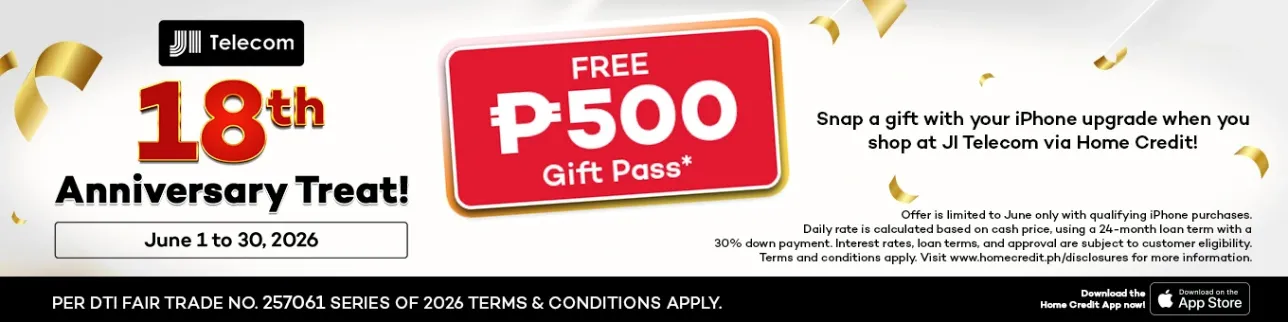 Asianic Dream Big and Win Tuition Free Promo