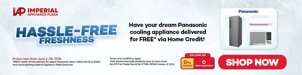 Asianic Dream Big and Win Tuition Free Promo