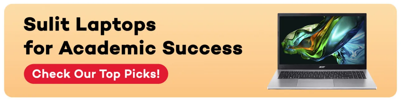 Best laptop for Students