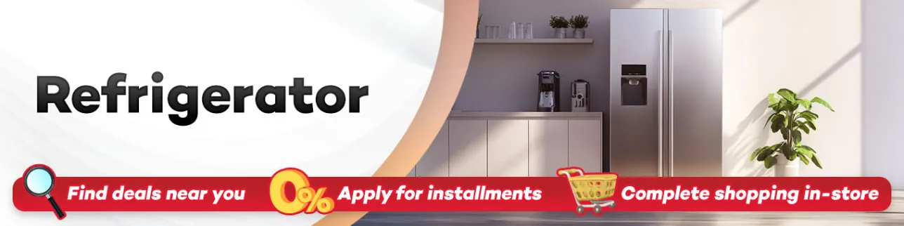 banner showing new generic DDD