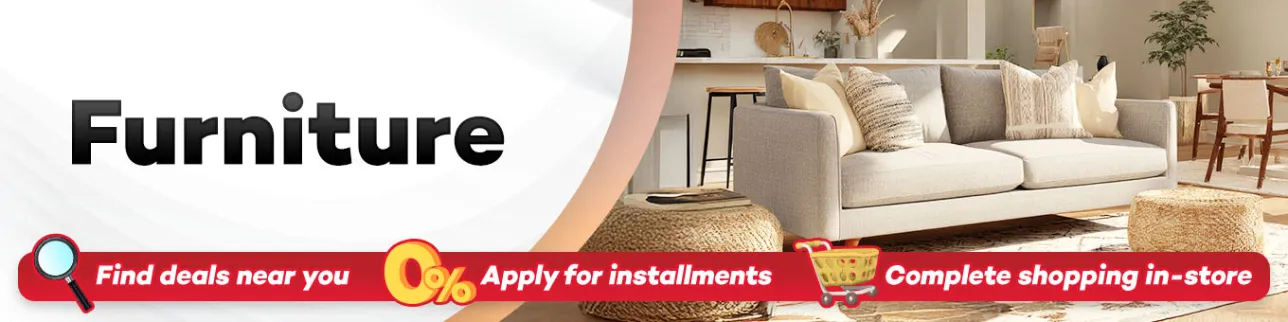 Banner for e-bike and electric bikes available on Shopping Mall Philippines