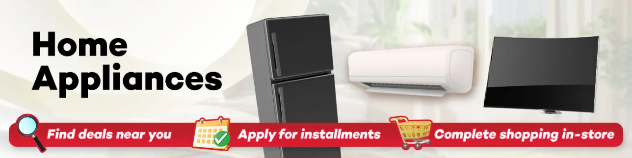 Home Appliance DDD 4 1