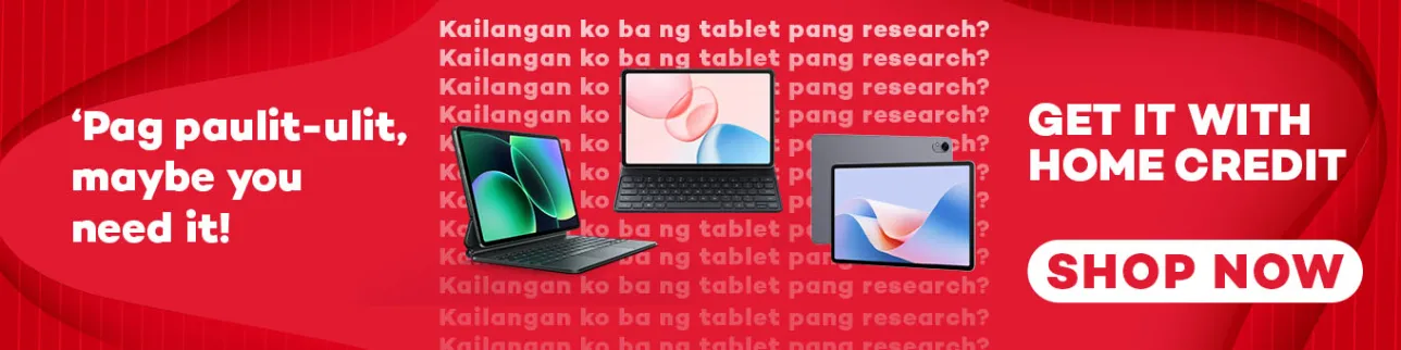 Tablet Magnolia 4 1