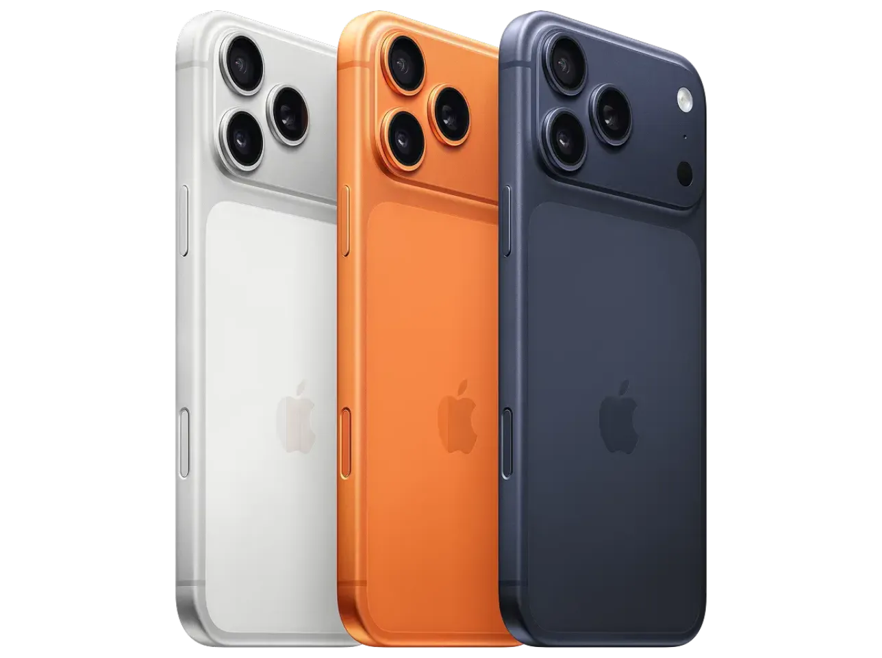 Banner showing iPhone 16e available at shoppingmall.