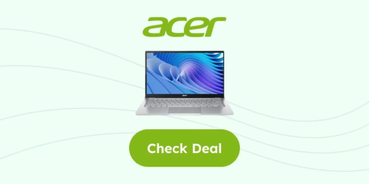 Acer 2x1