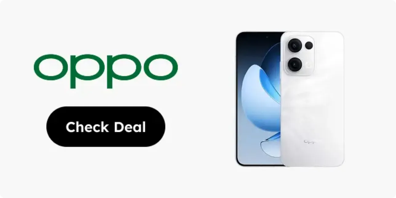 oppo phones