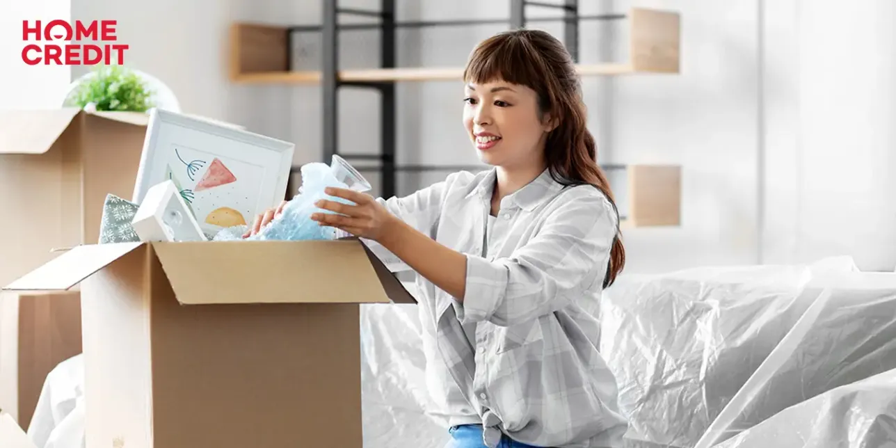 moving to a new place 2 1