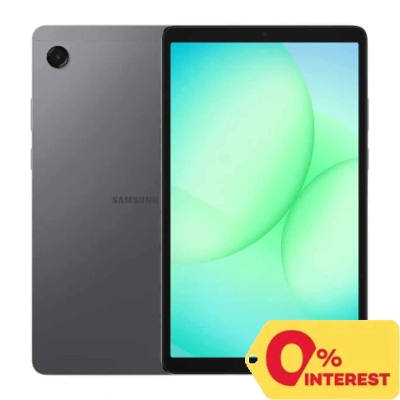 Samsung Galaxy Tab A11 LTE 64GB4GB Gray 1