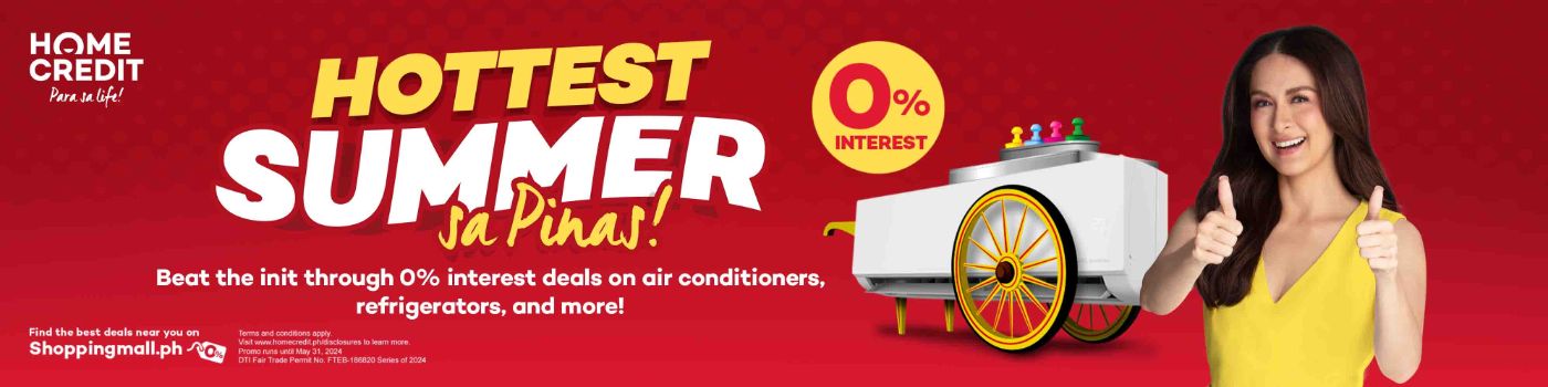 Merchant Brand Banner Marketing Banner