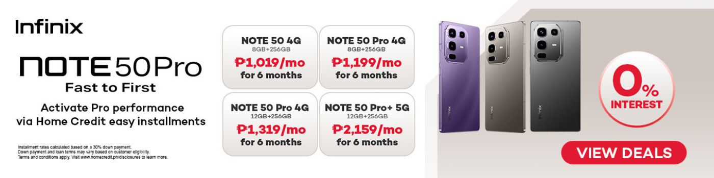 https://shoppingmall.homecredit.ph/collection/infinix-note-50
