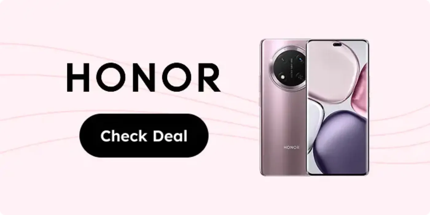 honor 2x1