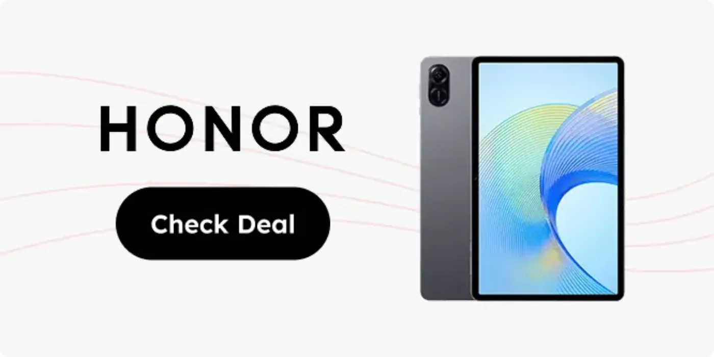 Honor 2x1