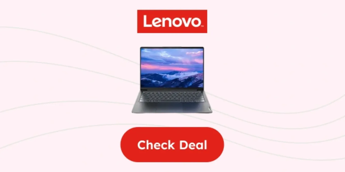 Lenovo 2x1