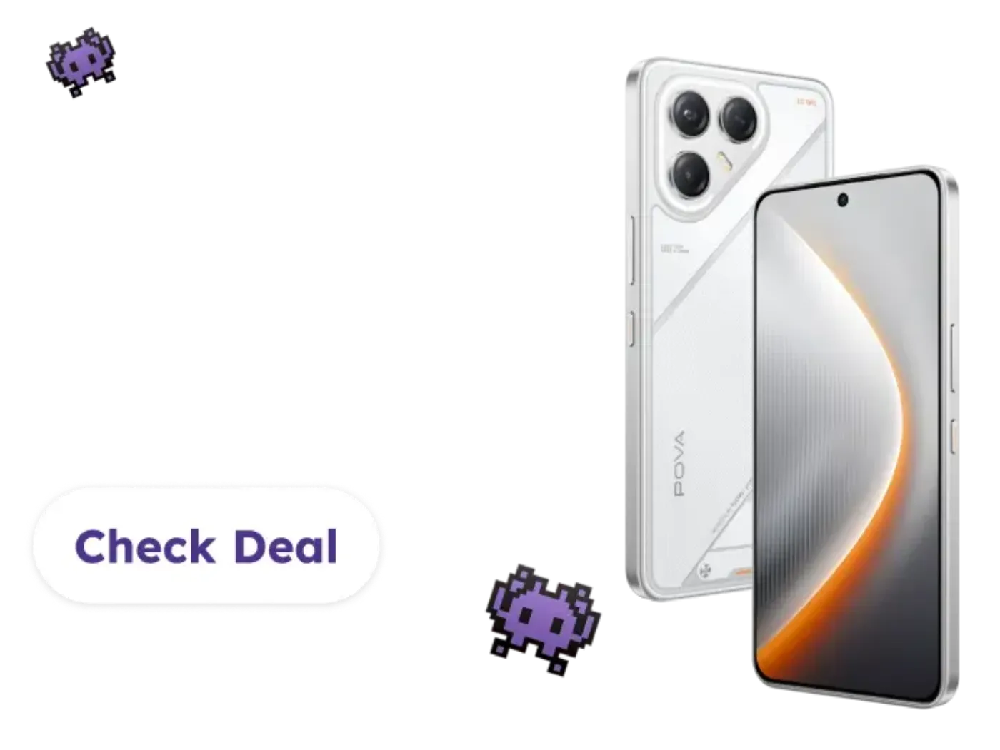 Tecno Mobile Pova Ultra 5G