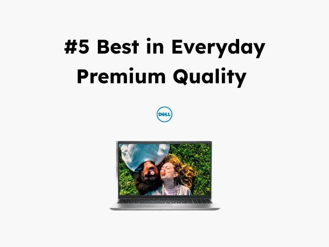 5. Dell Inspiron 15 3520  icon