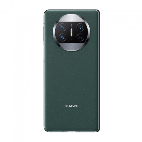 HUAWEI mate x3 12/512 グリーン Huawei Mate X3 512GB/12GB Dark Green Cellphone Mobile Phone