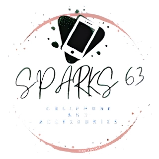 Sparks63' Cellphone Accessories & Repair Services