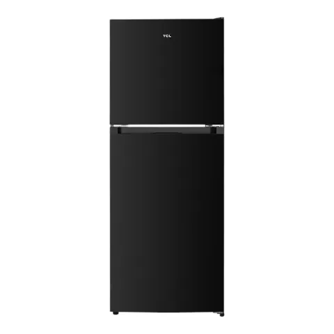 TCL 9.2cu ft Inverter Two Door Top Mount Freezer Refrigerator TRF-H260INV/NB