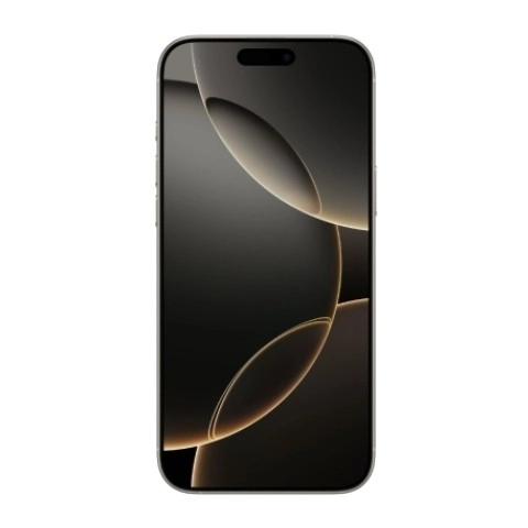 Apple iPhone 16 Pro 1TB Natural Titanium