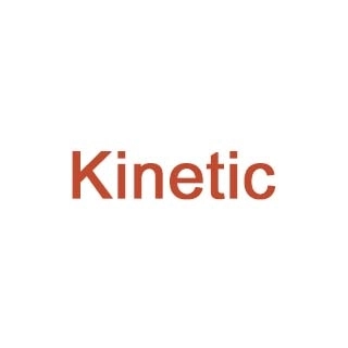 Kinetic