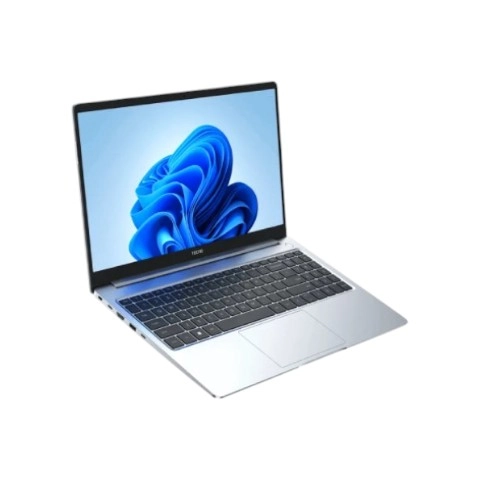 Tecno Mobile T1 Megabook Laptop Intel Core i5 512GB/8GB Silver