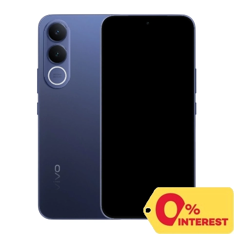 Vivo V70 FE 256GB/8GB Ocean Blue Cellphone Mobile Phone