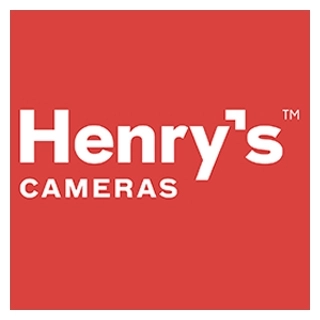Henry’s Cameras