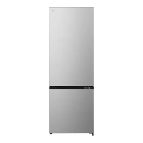 LG 12.7cu ft Inverter Two Door Bottom Freezer Refrigerator RVB-A127PS