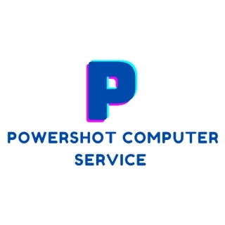 Powershot Computer Service