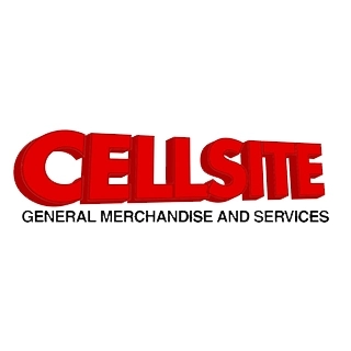 Cellsite General Merchandise and Services