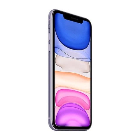Buy Apple iPhone 11 128GB Purple